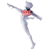 Banpresto Figura Dandadan Jiji Transformed Vibration Stars 16 cm | shoptok.hr