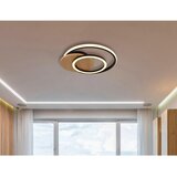 Globo Stropna lampa LED Julio 24W 1100lm, 3000K 38x36cm | shoptok.hr