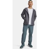 Under Armour Men's Sports Pants UA Velociti Pro Storm Pants-BLU - Men | shoptok.hr