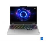 Lenovo prenosnik LOQ 15 83JE013FSC/Intel Core i7-13650HX/16 GB RAM/512 GB SSD/RTX 5050 | Shoptok.si
