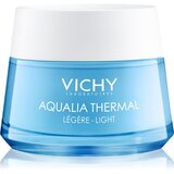 Vichy Aqualia Thermal Light lahka vlažilna krema za normalno do mešano občutljivo kožo 50 ml Cene
