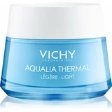 Vichy Aqualia Thermal Light lahka vlažilna krema za normalno do mešano občutljivo kožo 50 ml