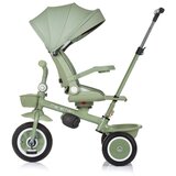 Chipolino tricikl Marathon - Pastel Green | shoptok.hr