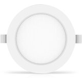 Aigostar stropno ugradno LED svetlo LED/9W/230V 6500K Ø 14,5 cm belo | Eponuda.com