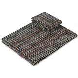 Missoni Benji set 2 peškira 40 x 70 cm + 70 x 115 cm šareni Cene