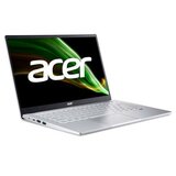 Acer Swift3 SF314-43 (silver) fhd, ryzen 7 5700U, 16GB, 512GB ssd, backlit, fp (NX.AB1EX.007) Cene
