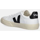 Veja Nizke superge CAMPO CANVAS Bela | Shoptok.si