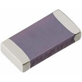 Yageo CC1206KRX7R9BB222 keramički kondenzator SMD 1206 2200 pF 50 V 10 % 1 kom. | Eponuda.ba