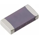 Yageo CC1206KRX7R9BB222 keramički kondenzator SMD 1206 2200 pF 50 V 10 % 1 kom.
