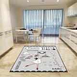 Conceptum Hypnose tepih Woopamuk079, 100x300 cm, šareni | Eponuda.ba
