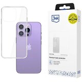 3mk ARMOR CASE OVITEK ZA APPLE IPHONE 14 PRO MAX ZAŠČITA, (21971395) Cene