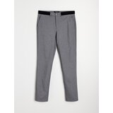 Sinsay Chino hlače slim fit s dodatkom viskoze | shoptok.hr