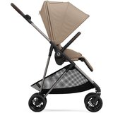 Cybex kišobran kolica Melio almond beige 524000019 | shoptok.hr