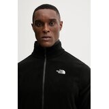 The North Face Dukserica od flisa boja: crna, bez uzorka, NF0A8D0RJK31 | shoptok.hr