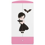  Dječji ormar - DJEVOJČICA - rozi | shoptok.hr