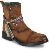 Felmini D277 Smeđa | shoptok.hr
