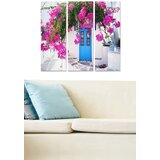 Wallity Set slika MDF336328574, 3 dijela | Eponuda.ba