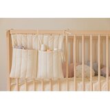 Lorena Canals Žep za otroško posteljico 40 cm Benjamin Natural – | Shoptok.si