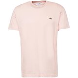 Lacoste Majica zelena / roza | Shoptok.si