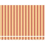  Avtomatska retraktibilna tenda z LED v rumeni in oranžni barvi, 300x250 cm, (22146352) | Shoptok.si