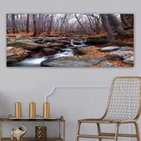 Wallity Slika YTY106254341_50120, 50x120 cm | ePonuda.com