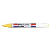 Flomaster pilot sc-pm za kovino PILOT - RUMEN | Shoptok.si