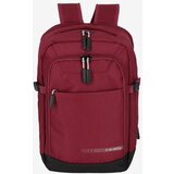 Travelite Kick Off Cabin Backpack Red Nahrbtnik Rdeča | Shoptok.si