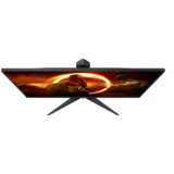 AOC 27G2U/BK 27" Full HD IPS-Display 144 Hz 1 ms MPRT FreeSync Premium monitor | Shoptok.si
