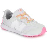 New Balance Nizke superge 327 Bež Cene