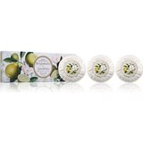 Saponificio Artigianale Fiorentino Bergamot and Gardenia Set set trdih mil Cene
