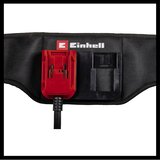Einhell Classic pojas za PXC baterije Power X-Change GC-PB 36/18 Li | shoptok.hr