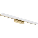 Toolight Stenska svetilka LED 60CM APP1849-1W GOLD Cene
