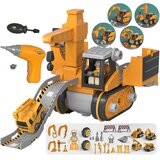 Woopie set mega gradilište 5 u 1 | shoptok.hr