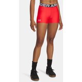 Under Armour women's shorts ua hg shorty-red Cijene