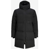 Jack & Jones Muška jakna 12260440, Crna | ePonuda.com