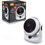 RAF R.1182 grejalica sa ventilatorom bela 2000W | ePonuda.com