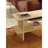 noo.ma Žuti metalni regal 160x57x37 cm Hes – | shoptok.hr