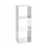 5five FIVE polica 3 otvora 34,5x32x100,5cm FURNIR | Eponuda.ba