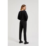 Marisse Women's Trousers Z-Sp-4513 Black | shoptok.hr