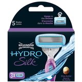 Wilkinson Hydro Silk britvice 3 kom za žene | shoptok.hr