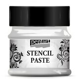  Pasta za šablonu metalik Stencil Paste Pentart 50ml | različite boje Cijene
