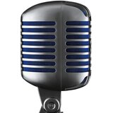 Shure SUPER55 Grey Studio microphone | shoptok.hr