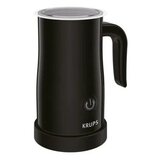 Krups Aparat za grijanje i pjenu od mlijeka XL100810, Crni | Eponuda.ba