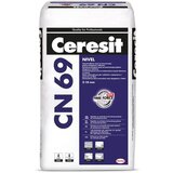 Ceresit Ceresit CN 69 -Samonivelišuća masa 25kg | ePonuda.com
