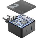 Cellular Line Punic punjac MULTIPOWER 36W | shoptok.hr