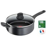Tefal Aluminijasta ponev s pokrovko ø 26 cm Ultimate – Tefal | Shoptok.si