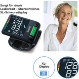 Beurer BC 87 BT Merilnik krvnega tlaka za merjenje na zapestju 13,5-21,5 cm 657.03 | Shoptok.si