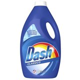 Dash Tekoči pralni prašek Regular 2,585l, za 47 pranj | Shoptok.si