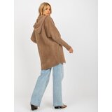 Factory Price Coat-MBM-PL-19905-1.96P-light brown | shoptok.hr