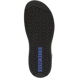 Birkenstock Čevlji na vezalke 'Pasadena' črna | Shoptok.si